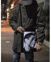 MILITARY | ジャケット/アウター