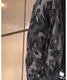 NUMBER (N)INE | パーカー