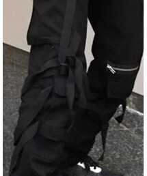 Rogic | カーゴパンツ