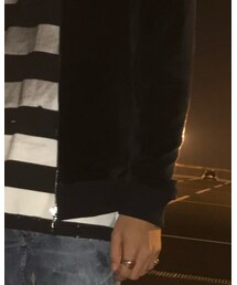 NUMBER (N)INE | ジャージ