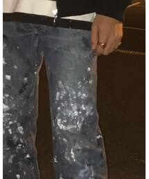 HELMUT LANG | デニムパンツ