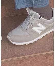 NEW BALANCE | スニーカー
