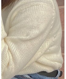 INGNI | ニット/セーター