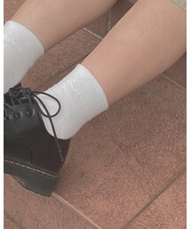 RETRO GIRL | ソックス/靴下