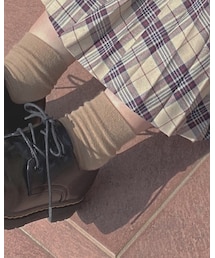 靴下屋 | ソックス/靴下