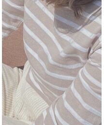 OLIVE des OLIVE | トップス