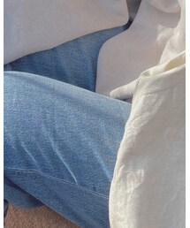 GU | デニムパンツ