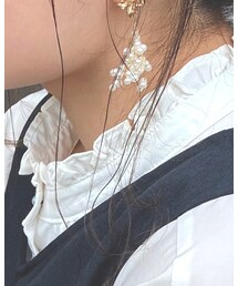 apres jour | イヤリング