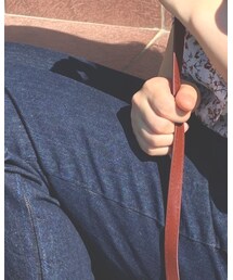 GU | デニムパンツ