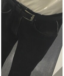 nonnative | デニムパンツ