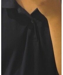 used | ポロシャツ