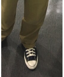 CONVERSE | スニーカー