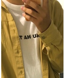 BOKU HA TANOSII | Tシャツ/カットソー