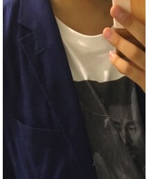 used | テーラードジャケット