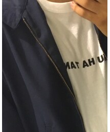 used | ジャケット/アウター