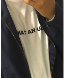 BOKU HA TANOSII | Tシャツ/カットソー