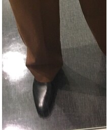 madras | ドレスシューズ