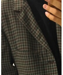 used | テーラードジャケット