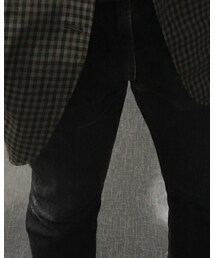 nonnative | デニムパンツ