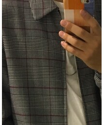 BEAMS | ブルゾン