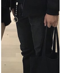 nonnative | デニムパンツ