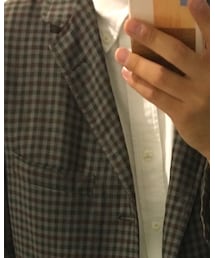 used | テーラードジャケット