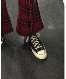 CONVERSE | スニーカー