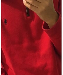 POLO RALPH LAUREN | スウェット
