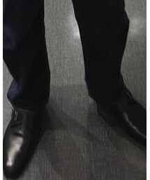 madras | ドレスシューズ