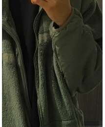 ecwcs | ジャケット/アウター