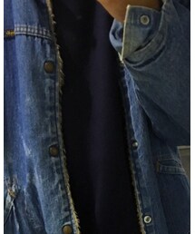 Lui's | スウェット