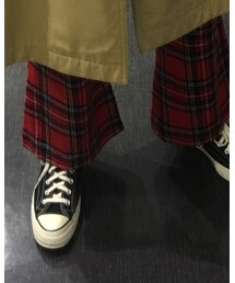 CONVERSE | シューズ