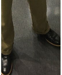 Hawkins | ドレスシューズ