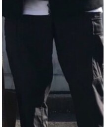 propper | カーゴパンツ