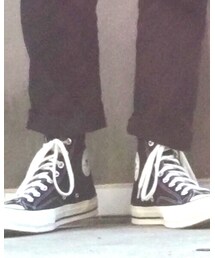CONVERSE | スニーカー