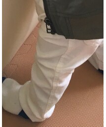 BRANSHES | デニムパンツ
