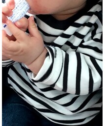 H&M | Tシャツ/カットソー
