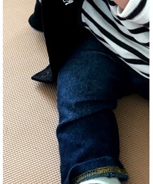 BRANSHES | デニムパンツ