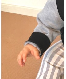 UNIQLO | ブルゾン