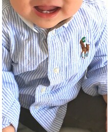 RALPH LAUREN | シャツ/ブラウス