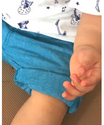 BRANSHES | パンツ