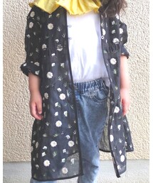 melt. | シャツワンピース