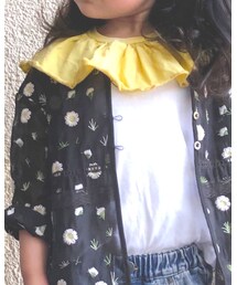 MARKEY'S | タンクトップ