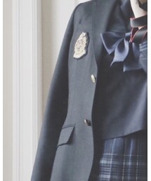 EASTBOY | チェスターコート