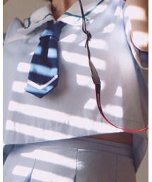 纸盒子里面 | その他トップス