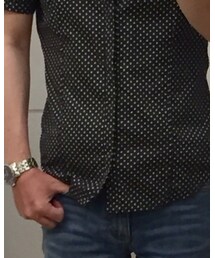 NO ID. | シャツ/ブラウス