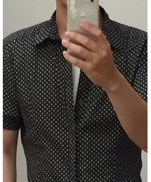 m'S SALUTE | Tシャツ/カットソー