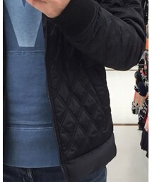 NO ID. | ダウンジャケット/コート