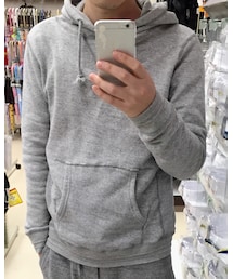 VERTEX & CO. | パーカー