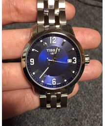 TISSOT | アナログ腕時計